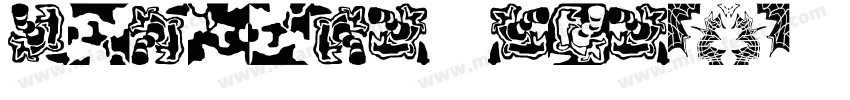 FZLTXHK GBK1字体转换